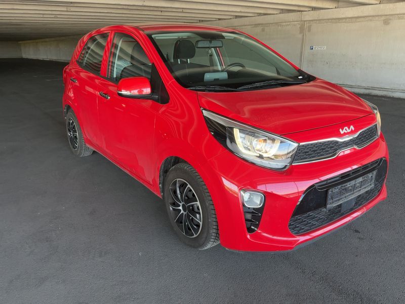 Kia Picanto 1.2 Spirit 2022 – снимка 12