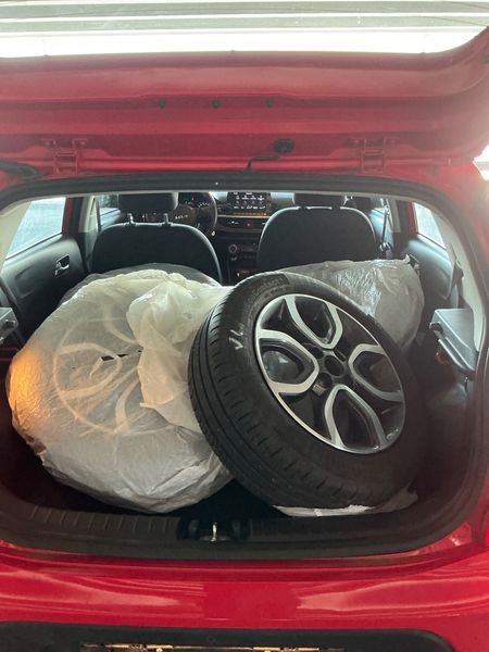Kia Picanto 1.2 Spirit 2022 – снимка 15