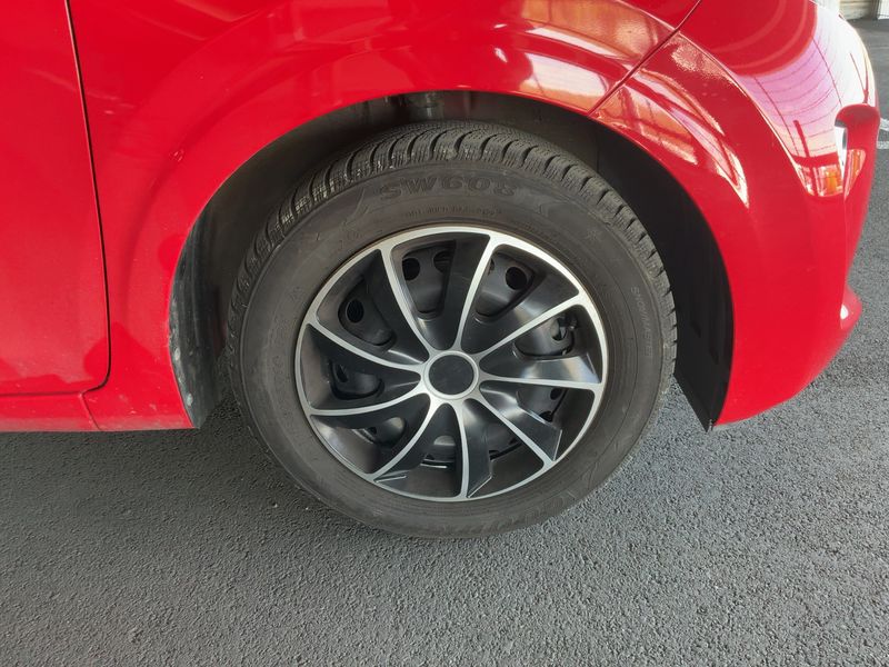 Kia Picanto 1.2 Spirit 2022 – снимка 11