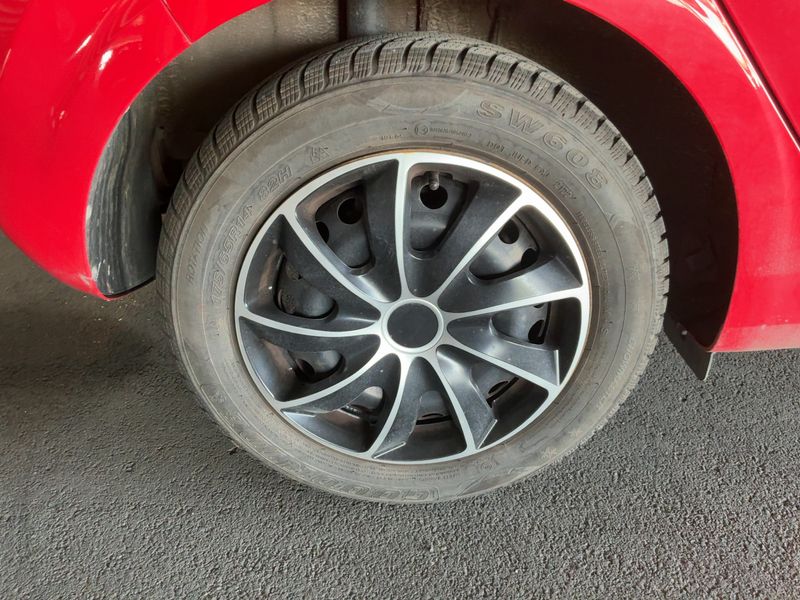 Kia Picanto 1.2 Spirit 2022 – снимка 9