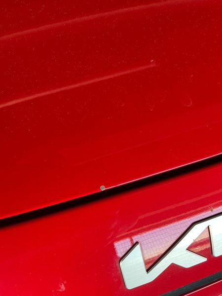 Kia Picanto 1.2 Spirit 2022 – снимка 23