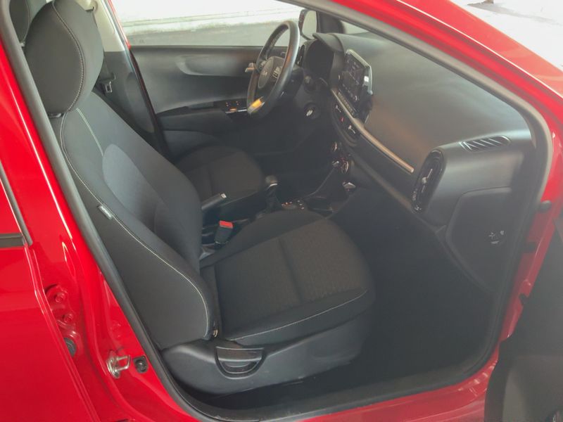 Kia Picanto 1.2 Spirit 2022 – снимка 17