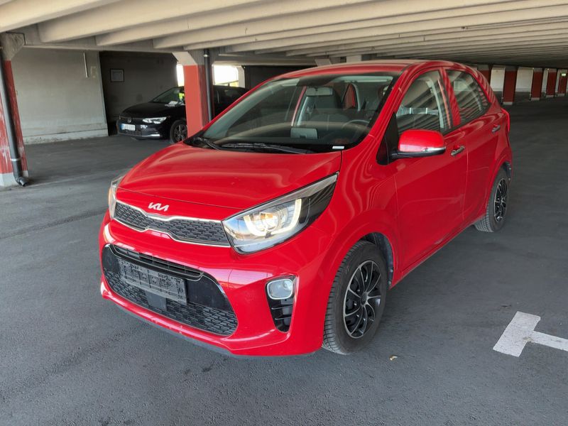 Kia Picanto 1.2 Spirit 2022 – снимка 1