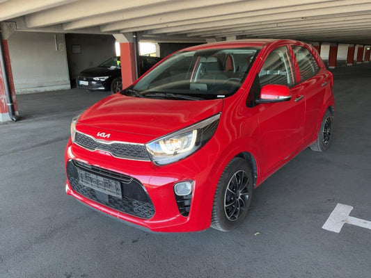 Kia Picanto 1.2 Spirit 2022 – снимка 1