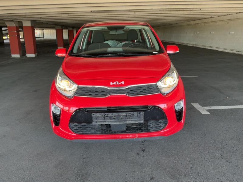 Kia Picanto 1.2 Spirit 2022 – снимка 14