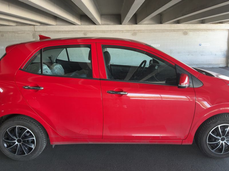 Kia Picanto 1.2 Spirit 2022 – снимка 10