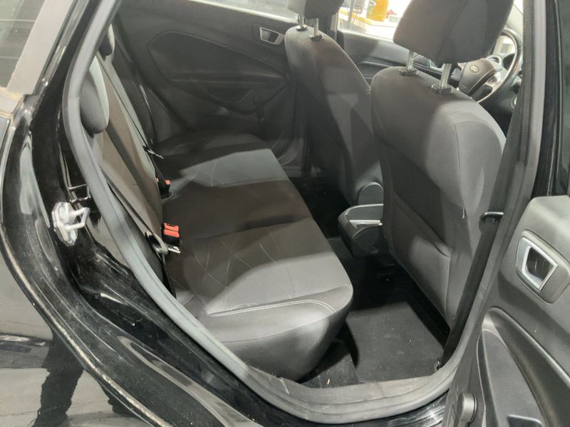 Ford Fiesta 1.0 Trend 2017 – снимка 19