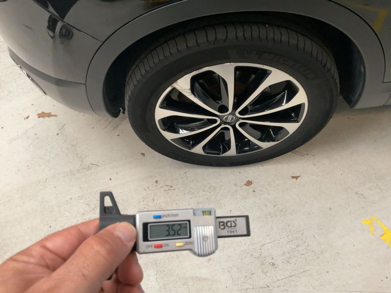 Nissan Qashqai 1.2 Acenta 2013 – снимка 3