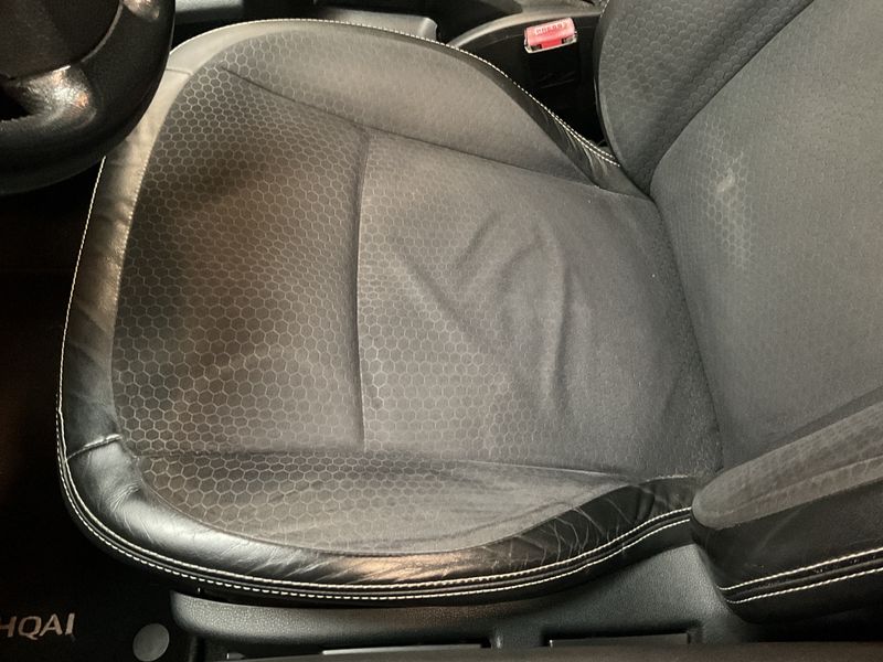 Nissan Qashqai 1.2 Acenta 2013 – снимка 23