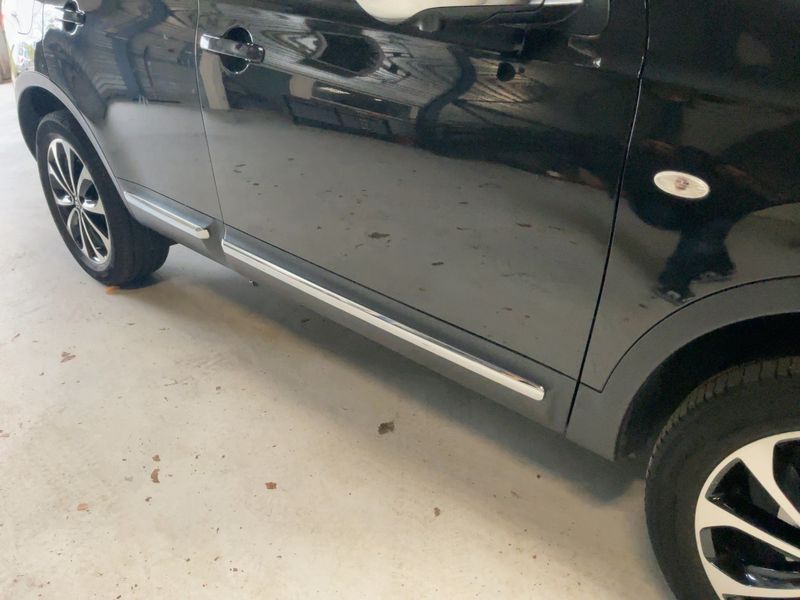 Nissan Qashqai 1.2 Acenta 2013 – снимка 12