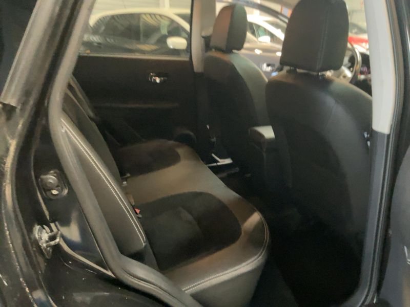 Nissan Qashqai 1.2 Acenta 2013 – снимка 19