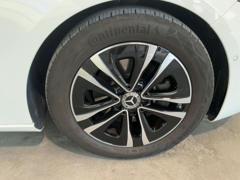 Mercedes-Benz A-Klasse A 200 Mild-Hybrid Progressive 2024 – снимка 11