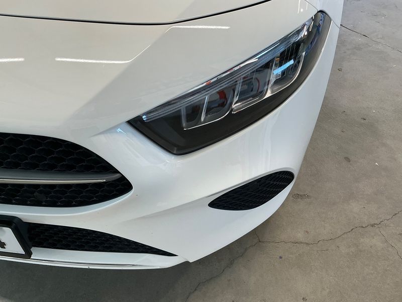 Mercedes-Benz A-Klasse A 200 Mild-Hybrid Progressive 2024 – снимка 25