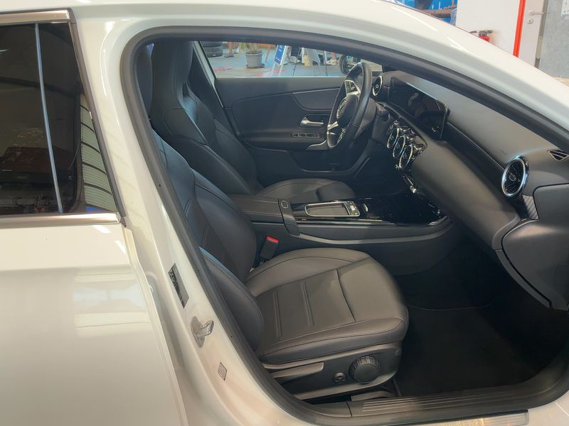 Mercedes-Benz A-Klasse A 200 Mild-Hybrid Progressive 2024 – снимка 17