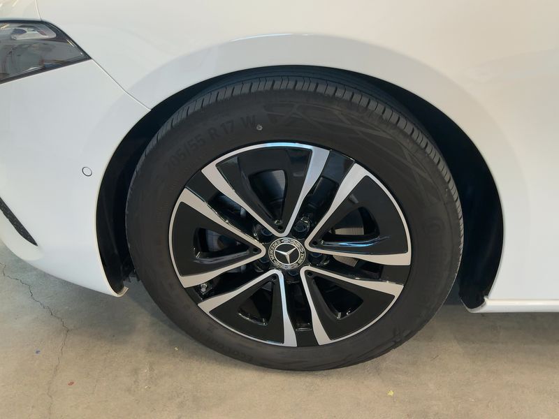 Mercedes-Benz A-Klasse A 200 Mild-Hybrid Progressive 2024 – снимка 3