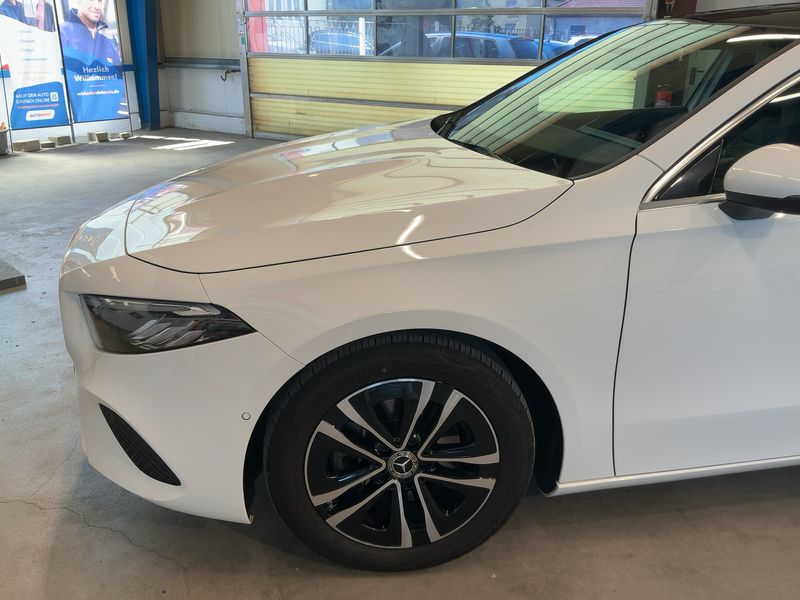 Mercedes-Benz A-Klasse A 200 Mild-Hybrid Progressive 2024 – снимка 2
