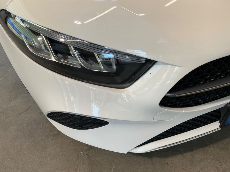 Mercedes-Benz A-Klasse A 200 Mild-Hybrid Progressive 2024 – снимка 24