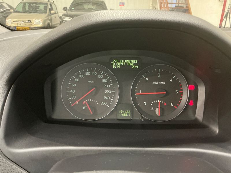 Volvo S40 1.6 DRIVe Kinetic 2012 – снимка 4