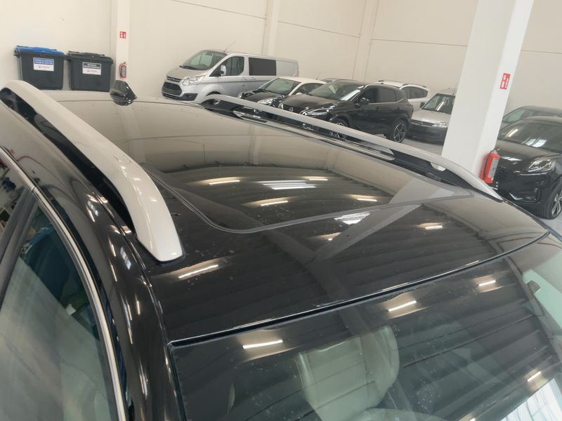 Jeep Cherokee 2.2 M-Jet Limited 4WD 2016 – снимка 13