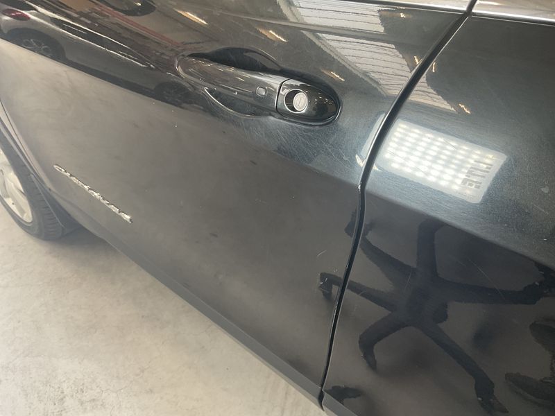 Jeep Cherokee 2.2 M-Jet Limited 4WD 2016 – снимка 26