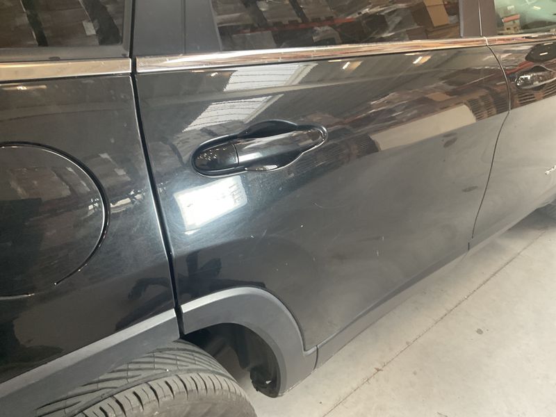 Jeep Cherokee 2.2 M-Jet Limited 4WD 2016 – снимка 24