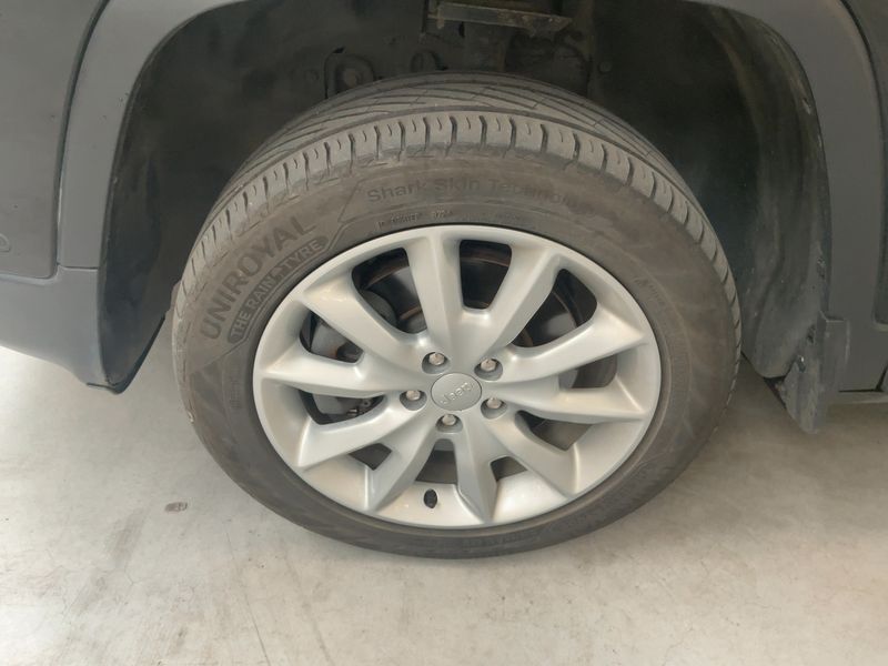 Jeep Cherokee 2.2 M-Jet Limited 4WD 2016 – снимка 3