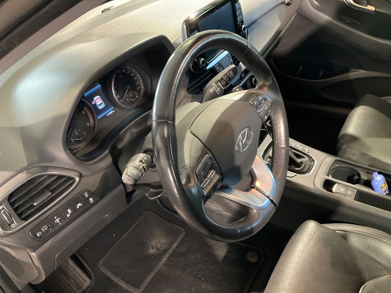 Hyundai i30 1.6 CRDi Premium 2019 – снимка 23