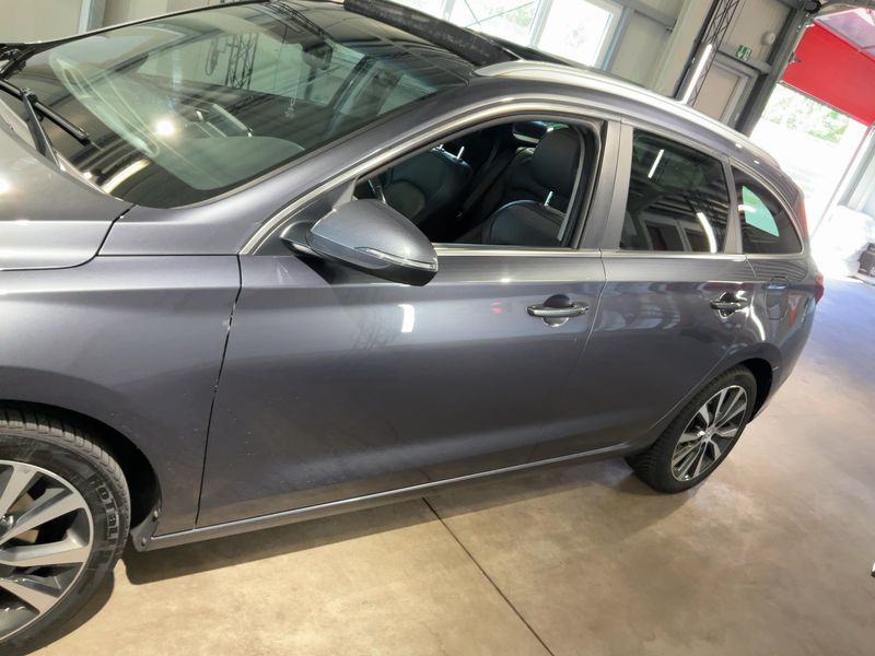 Hyundai i30 1.6 CRDi Premium 2019 – снимка 5