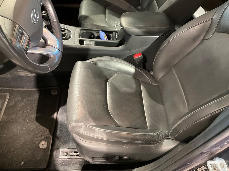 Hyundai i30 1.6 CRDi Premium 2019 – снимка 24