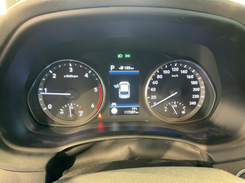 Hyundai i30 1.6 CRDi Premium 2019 – снимка 19