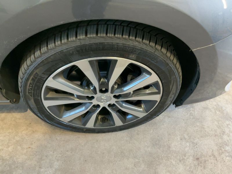 Hyundai i30 1.6 CRDi Premium 2019 – снимка 12