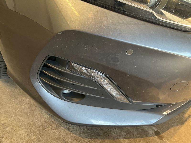 Hyundai i30 1.6 CRDi Premium 2019 – снимка 28