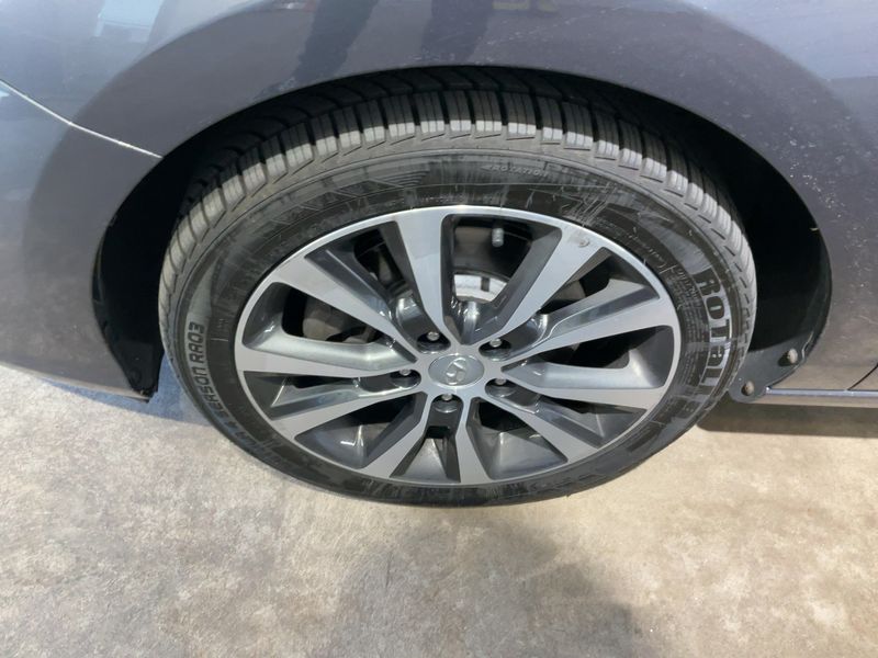 Hyundai i30 1.6 CRDi Premium 2019 – снимка 3