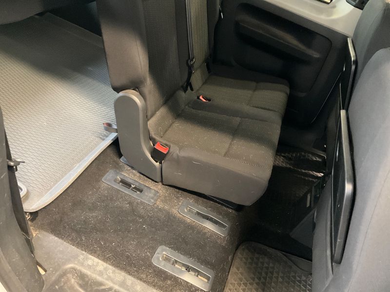 Volkswagen Caddy 1.4 TSI Comfortline BlueMotion Tech 2019 – снимка 25
