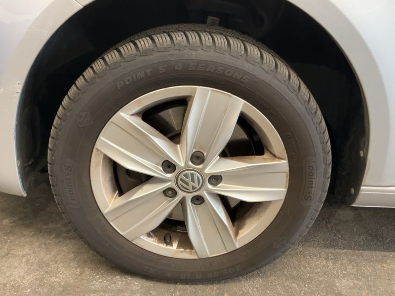 Volkswagen Caddy 1.4 TSI Comfortline BlueMotion Tech 2019 – снимка 3