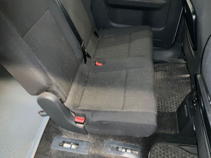 Volkswagen Caddy 1.4 TSI Comfortline BlueMotion Tech 2019 – снимка 24