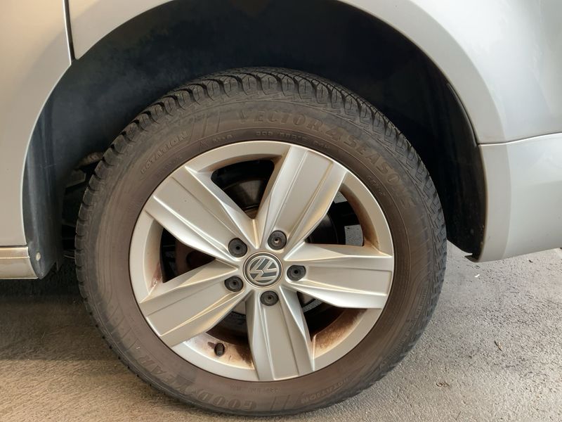 Volkswagen Caddy 1.4 TSI Comfortline BlueMotion Tech 2019 – снимка 5