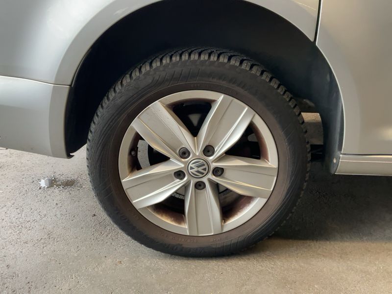 Volkswagen Caddy 1.4 TSI Comfortline BlueMotion Tech 2019 – снимка 9