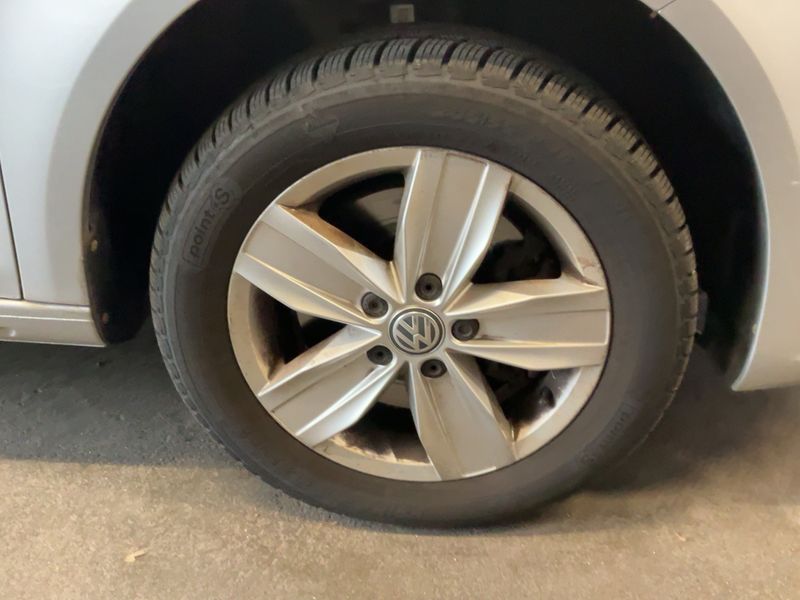 Volkswagen Caddy 1.4 TSI Comfortline BlueMotion Tech 2019 – снимка 11
