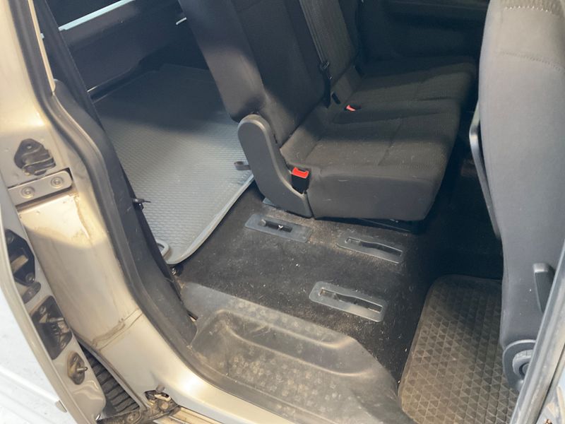 Volkswagen Caddy 1.4 TSI Comfortline BlueMotion Tech 2019 – снимка 23