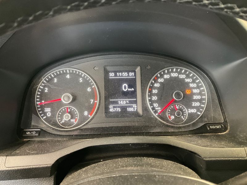 Volkswagen Caddy 1.4 TSI Comfortline BlueMotion Tech 2019 – снимка 18