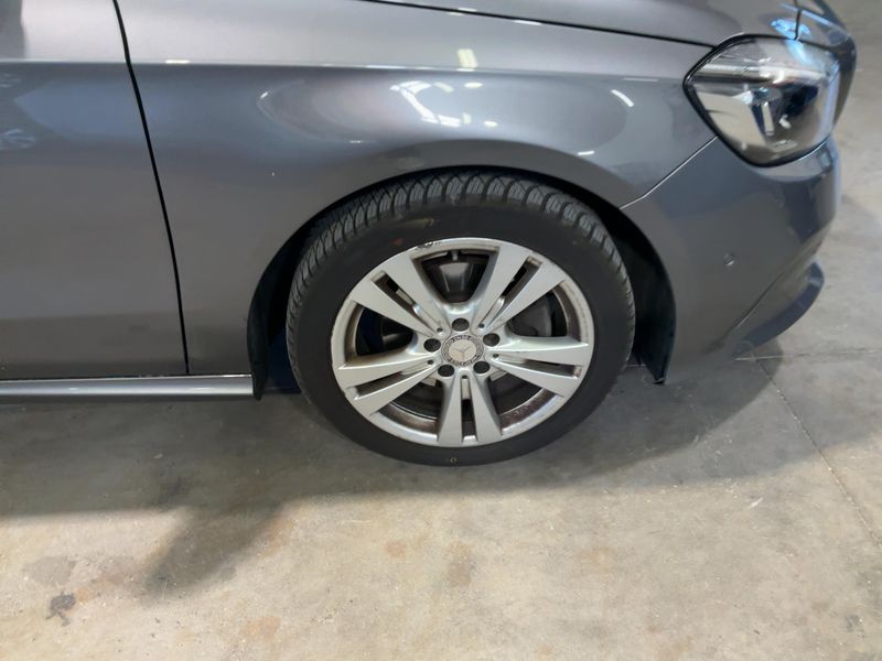 Mercedes-Benz A-Klasse A 180 BlueEfficiency Sensation 2017 – снимка 11