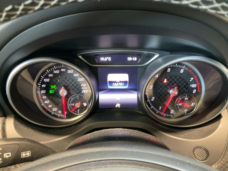 Mercedes-Benz A-Klasse A 180 BlueEfficiency Sensation 2017 – снимка 18