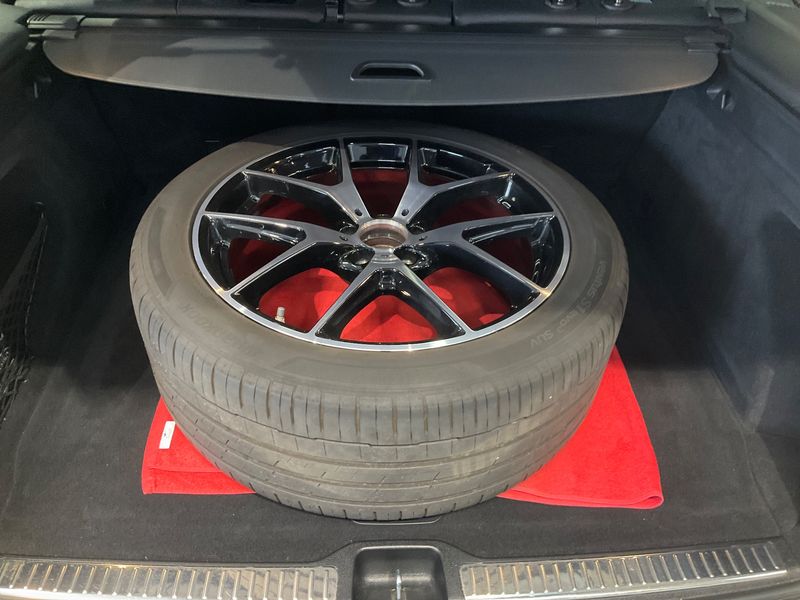 Mercedes-Benz GLC-Klasse GLC 220 d 4Matic AMG Line 2020 – снимка 15