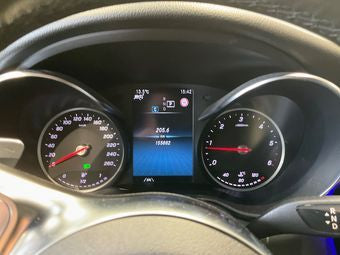 Mercedes-Benz GLC-Klasse GLC 220 d 4Matic AMG Line 2020 – снимка 19