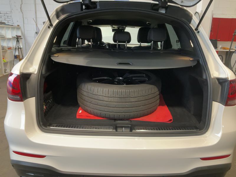 Mercedes-Benz GLC-Klasse GLC 220 d 4Matic AMG Line 2020 – снимка 16