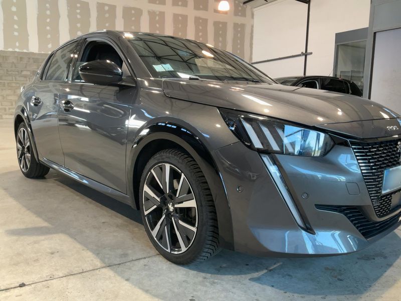 Peugeot 208 1.2 PureTech GT 2021 – снимка 12