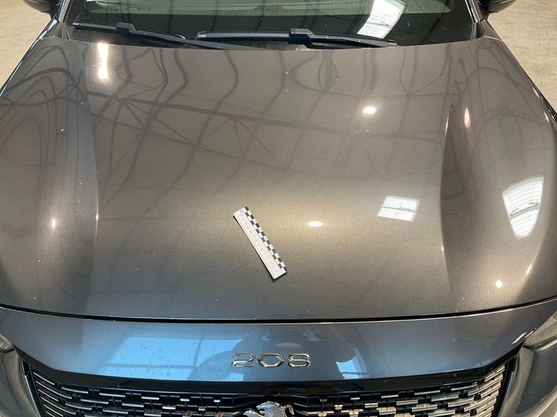 Peugeot 208 1.2 PureTech GT 2021 – снимка 24
