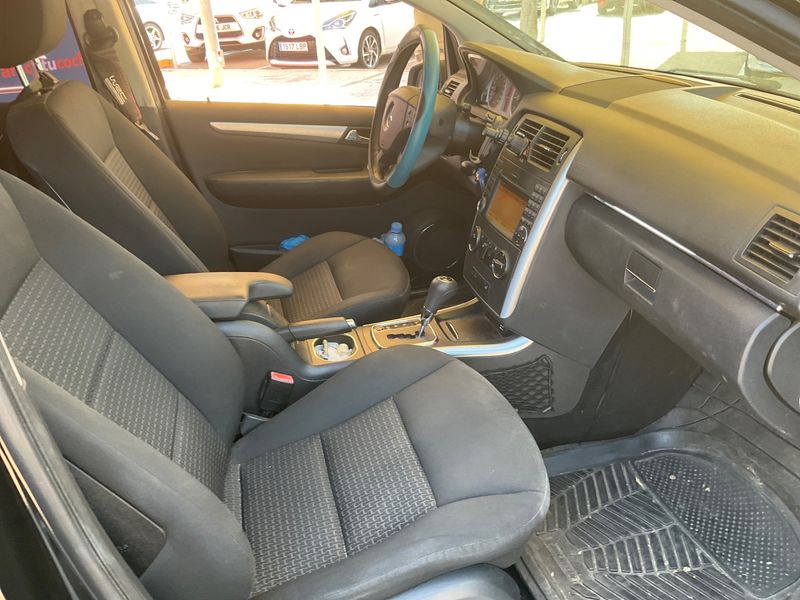 Mercedes-Benz B-Klasse B 180 CDI 2009 – снимка 3