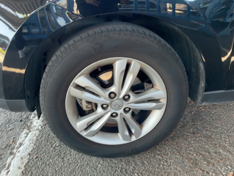 Hyundai ix35 1.7 CRDi Comfort 2WD 2011 – снимка 3